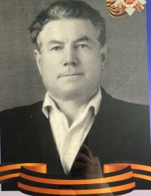 Оглазов Сергей Мартынович