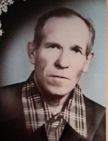 Аликов Алексей Васильевич