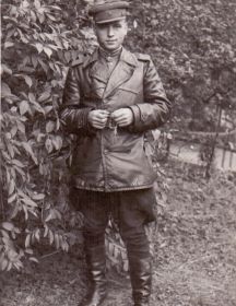 Маркасов Константин Дмитриевич