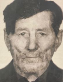 Чернышов Дмитрий Ильич