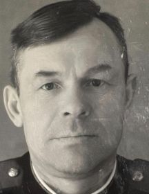 Блохин Александр Степанович