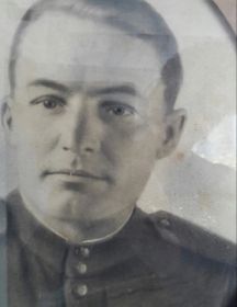 Хилик Дмитрий Афанасьевич