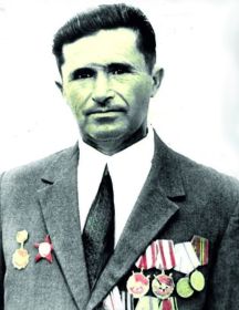 Смирнов Алексей Павлович