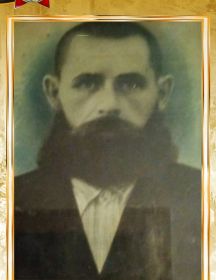 Чапурин Аким Федотович