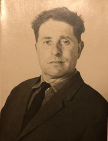 Королев Леонтий Семенович