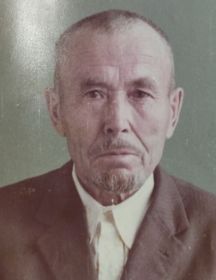 Киямов Кашаф Киямович