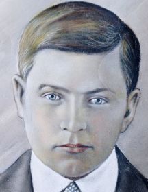 Морозов Виктор Михайлович