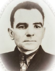 Касаткин Иван Григорьевич