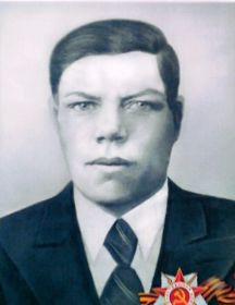 Акишев Василий 