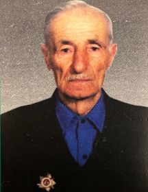 Симонян Оганес Симонович