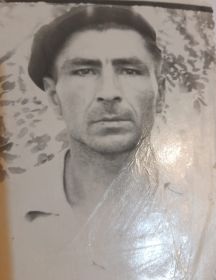 Хаданович Михаил Семёнович