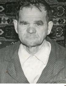 Мартынов Алексей Иванович