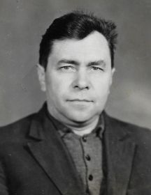 Кучеров Михаил Иванович