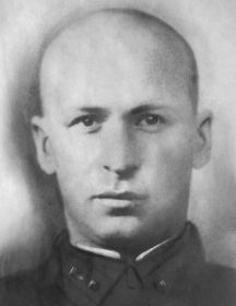 Романов Сергей Николаевич