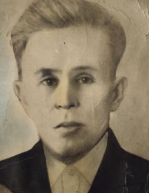 Игнатьев Михаил Макарьевич