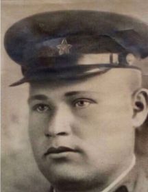 Жиляков Василий Иванович