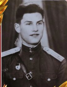 Михалец Иван Афанасьевич