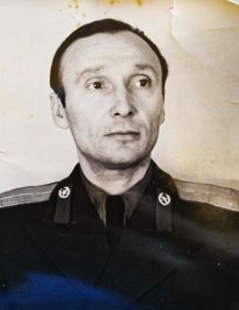 Еремицкий Василий Спиридонович