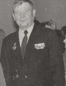 Лошаков Алексей Алексеевич