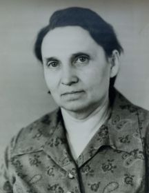 Соколова Валентина Александровна