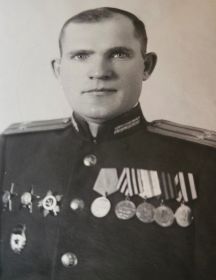 Сиганов Пётр Васильевич