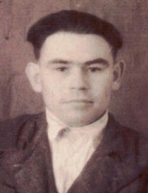 Винтулькин Михаил Федорович