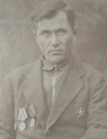 Сорока Иван Михайлович