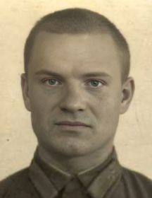 Патароча Иван Гаврилович