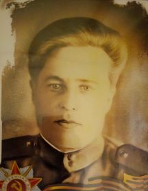 Гирич Аркадий Павлович