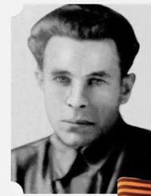 Кисляков Пётр Иванович