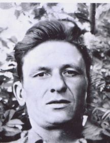 Волобуев Василий Васильевич