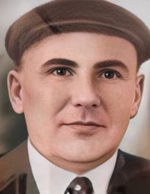 Бердан Георгий Матвеевич
