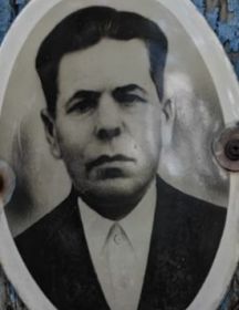Свиридов Никифор Кириллович
