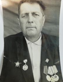 Примеров Петр Михайлович