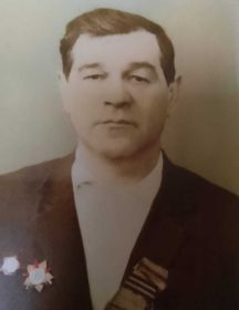 Силантьев Евгений Алексеевич