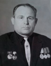 Никифоров Михаил Андреевич