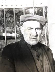 Варданян Вачаган Ованесович