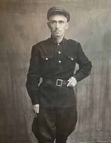 Алихбердов Сеф Шакимович