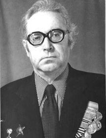 Гуренков Александр Николаевич