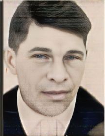 Большаков Дмитрий Яковлевич