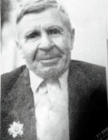 Федяев Дмитрий Иванович
