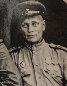 Соколов Фёдор Порфирьевич