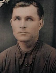 Воронков Андрей Михайлович