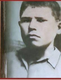 Ульянов Дмитрий Васильевич