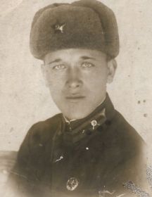Головкин Андрей Елизарович
