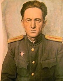 Каюмов Валий Абдрахманович