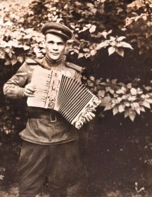Виноградский Иван Сергеевич