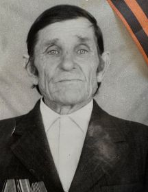 Кучевин Иван Андреевич