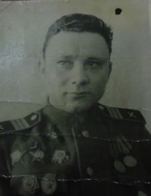 Ишмаков Рахматула Гарифуллович