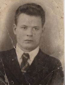 Ястребов Дмитрий Александрович